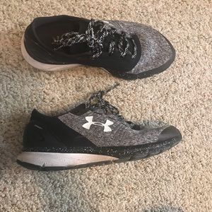 Under Armour sneakers size 8.5 women’s